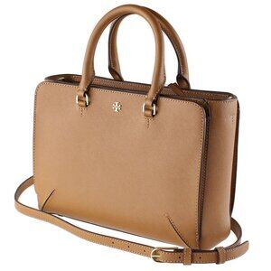 Tory Burch Emerson Small Zip Tote